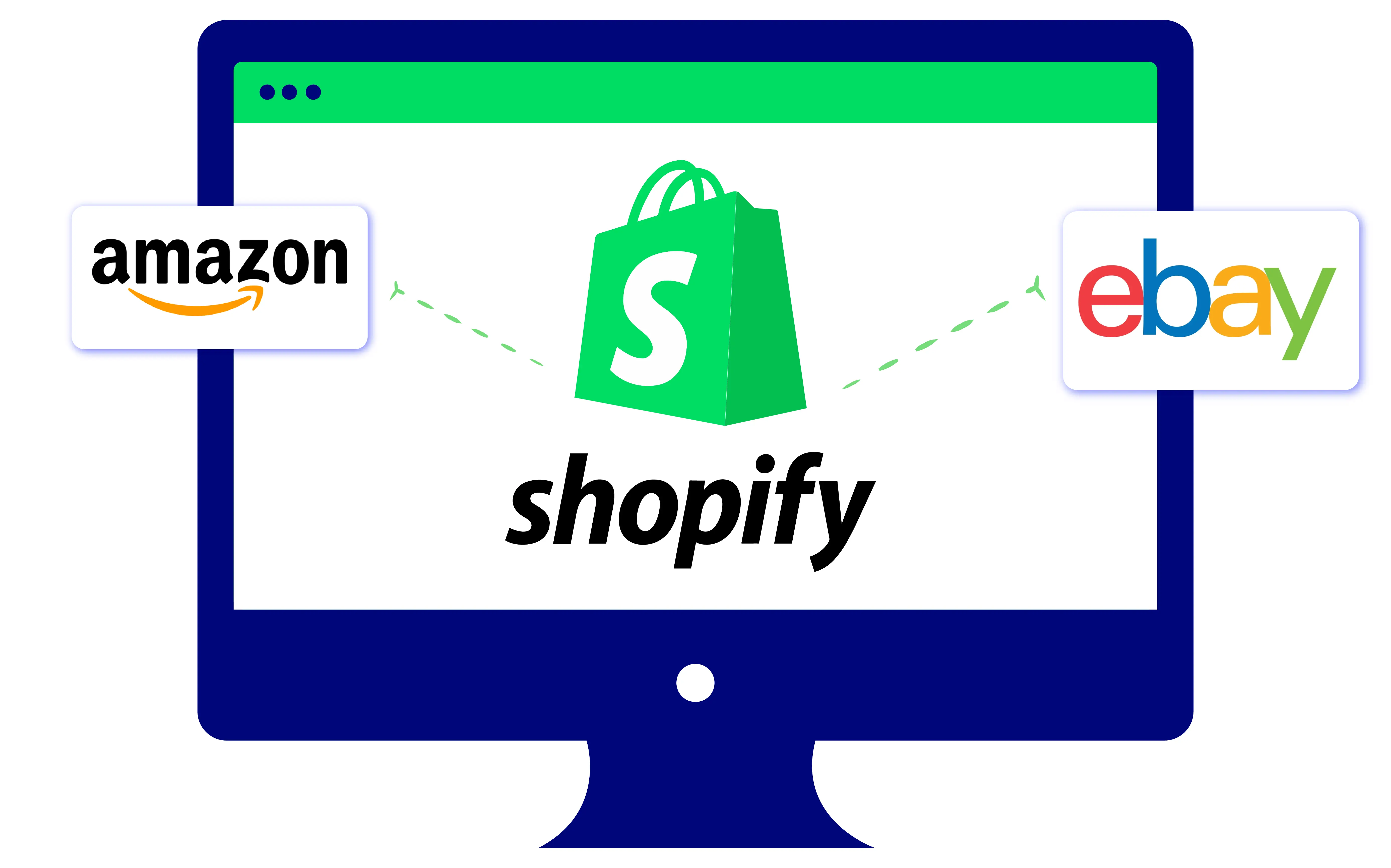 Shopify E-commerce development